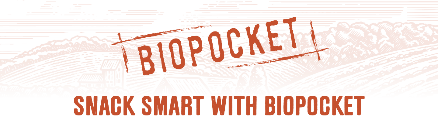 Biopocket